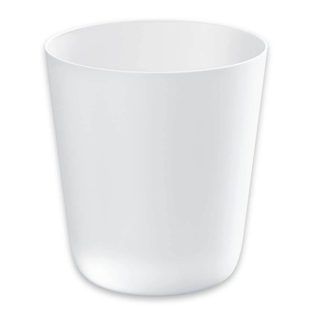 Empty your Mac&rsquo;s trash