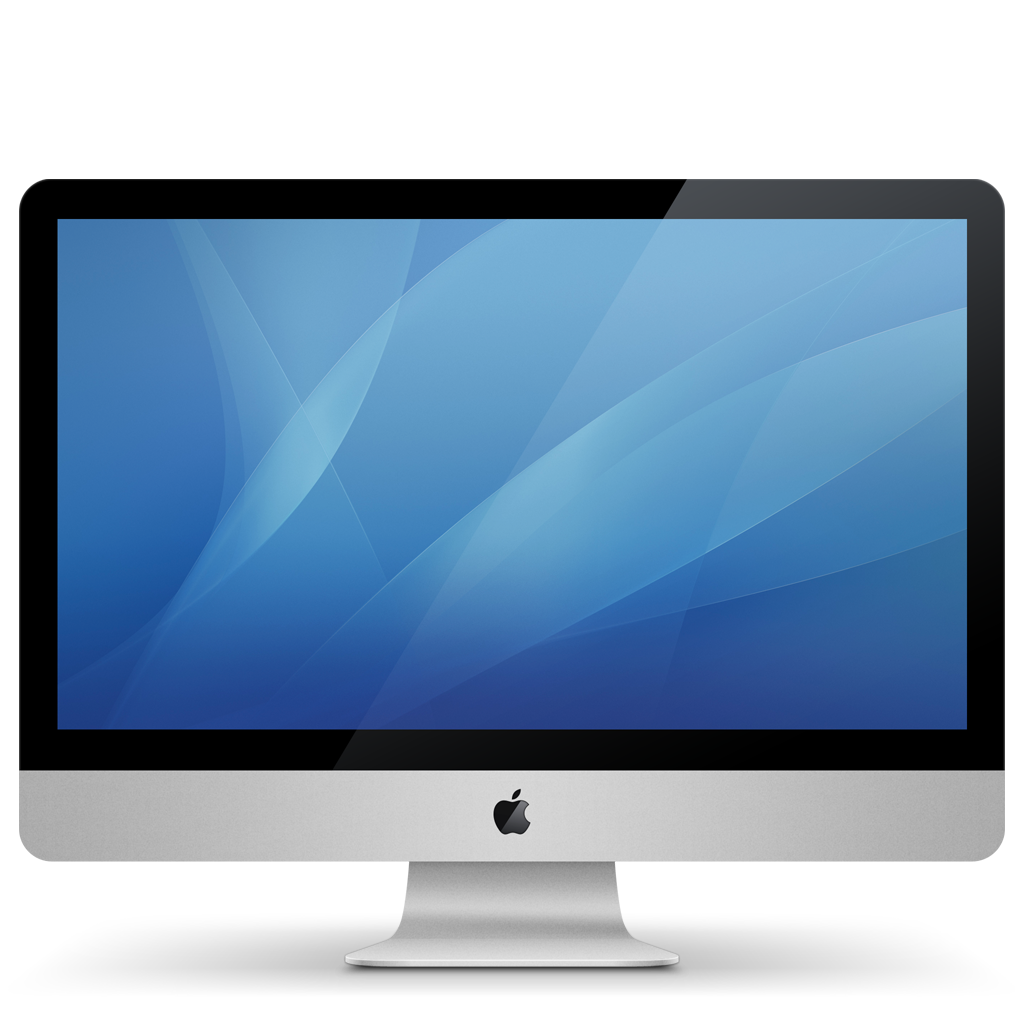 Mac display