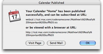 iCal