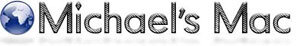 Michael&rsquo;s Mac logo