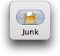 Stopping spam email on a Mac