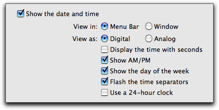 How to take screenshots in macOS