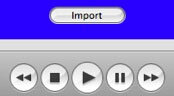 iMovie on Mac