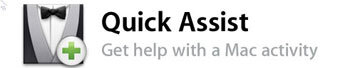 Apple’s support site